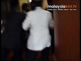 Sivakumar dragged out