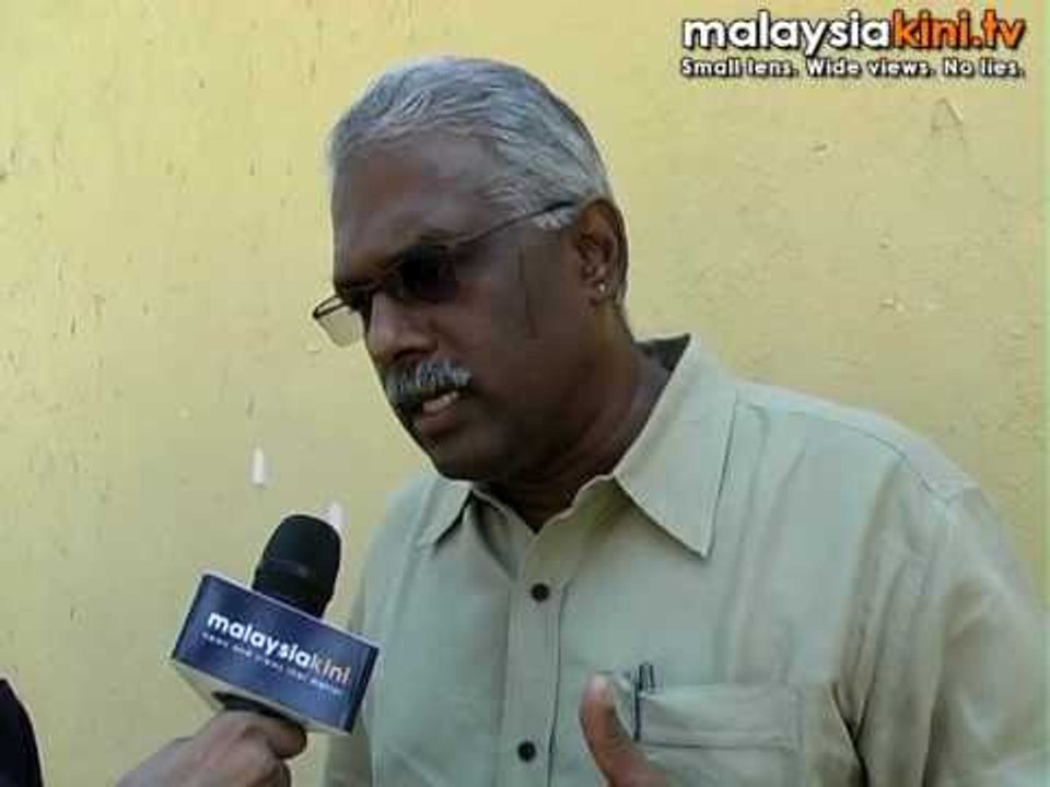 Political differences set aside for Tamil solidarity