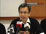 1BLACKMalaysia launched