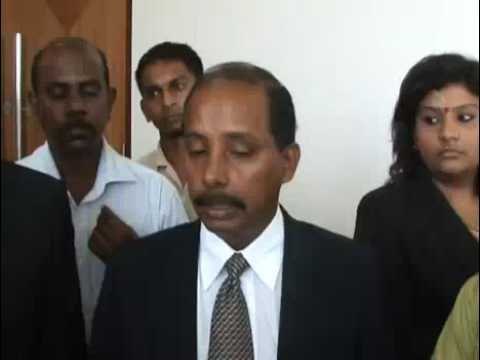 Conversion row: Mother gets custody