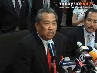 DPM: Don't misuse democracy