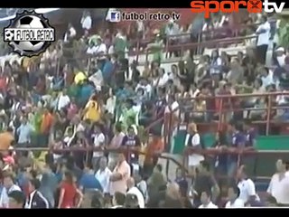 Messi ve arkadaşlarından 5 gol!  | Friends of Messi 5-3 Mexico All Stars