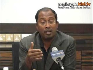 Zambry: Lessons from Bukit Gantang