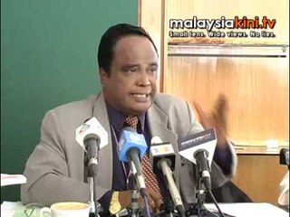 MINDRAF: A party with an NGO heart?