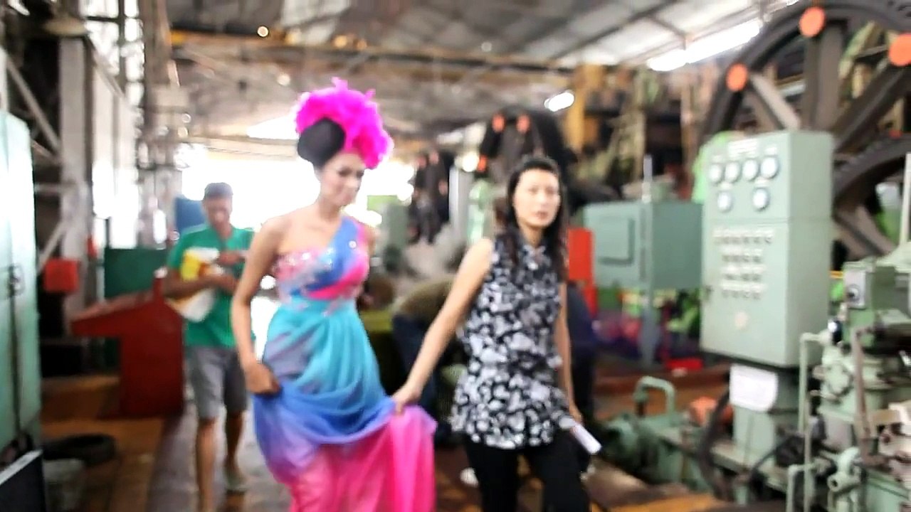 nikon d7000 fashion photoshoot