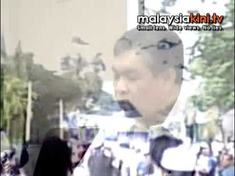 Kecoh gara-gara 'pengundi hantu'