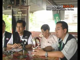 Prayers for Altantuya