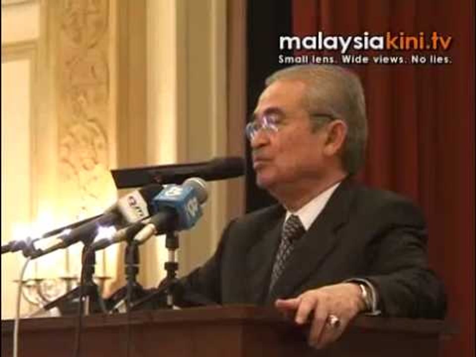 PM bids farewell