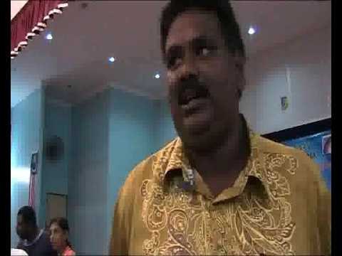 MIC dishes out business loans for young Indians