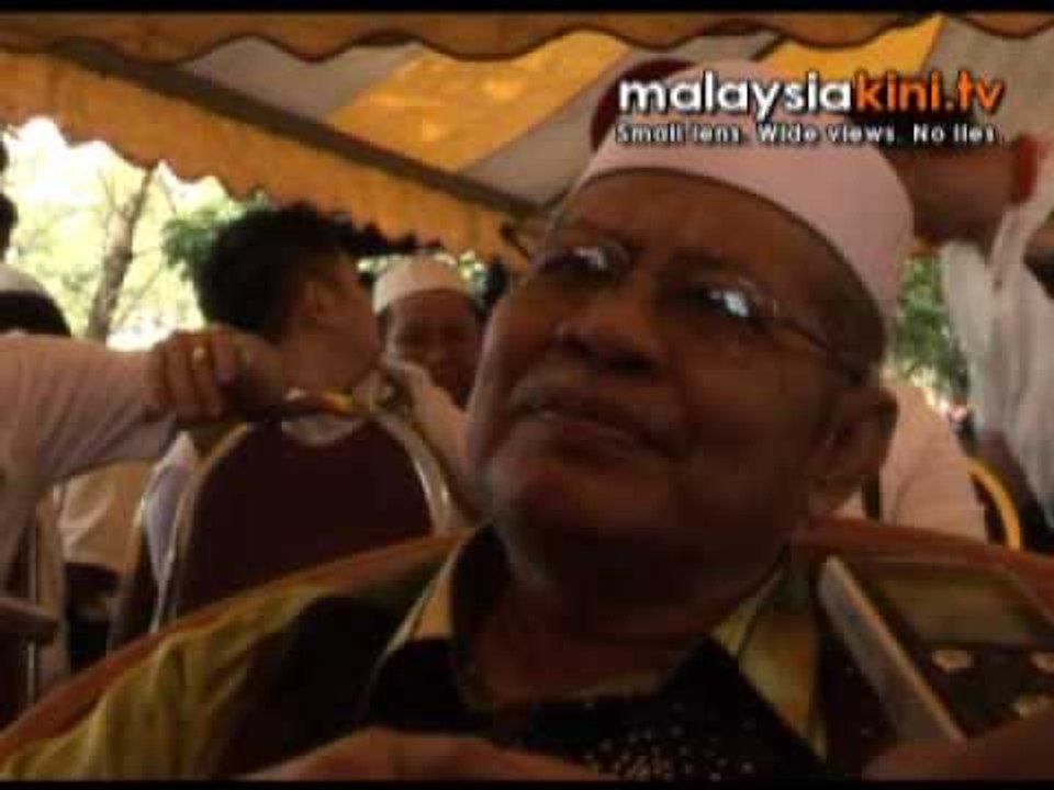 PakatanVoxPop Selambau