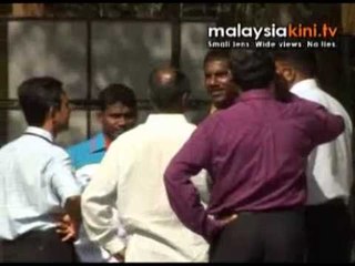 Samy Suffer Verbal Abuse