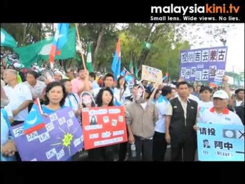 Uphill task for PAS in wooing Malay votes