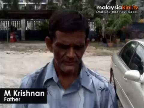 Police brutality in Chemor?