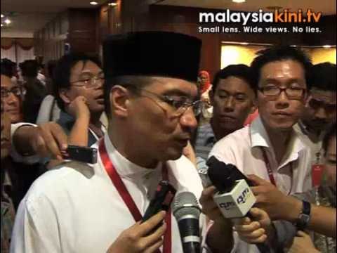 Hisham: Grassroots must be involved