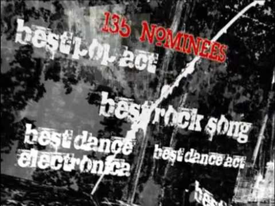 AVIMA Promo Video for 2009