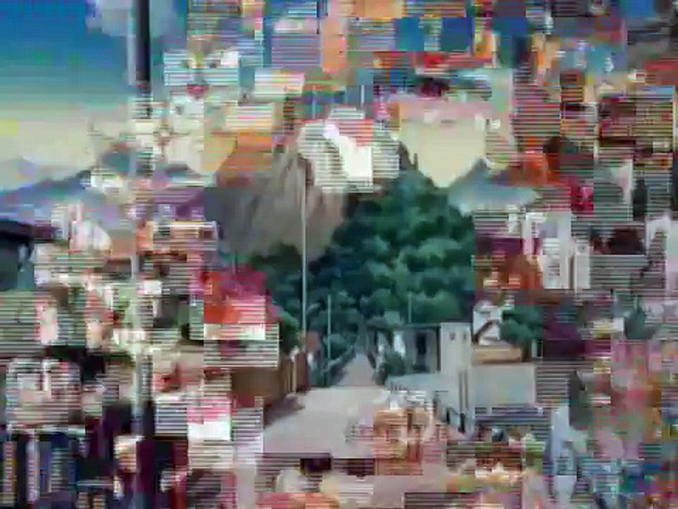 [Doraemon] Nobita và ba chàng hiệp sĩ mộng mơ ( HTV3 - Ending ost )