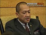 Nazri: MPs can't abuse their privileges