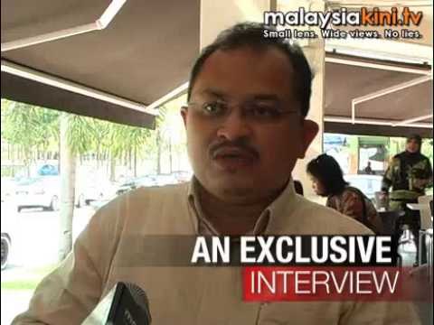 Shamsul Iskandar on Pakatan's successes