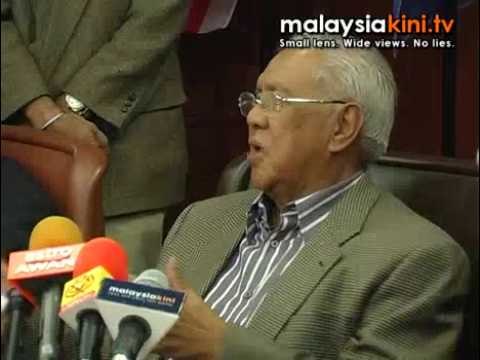 Ali Rustam barred from contesting