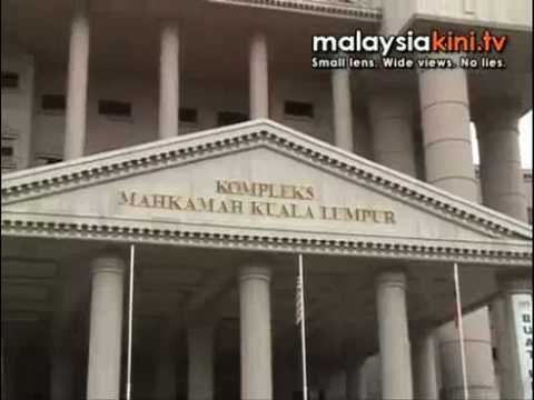 Nathaniel Tan: Viable political alternatives possible in Malaysia