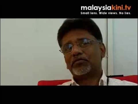 March 8 Special: Dr Xavier Jayakumar