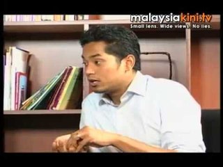 Khairy: Own goals keeping local football down