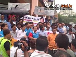 AMK lapor semula aduan sejak tahun 2000