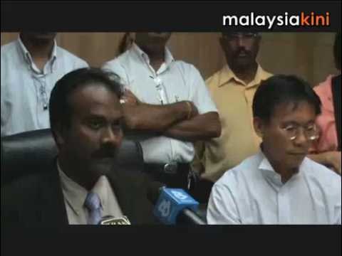 Perak speaker calls emergency state assembly meet