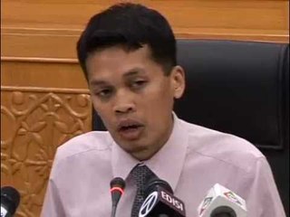 Selangor sambut ulangtahun setahun pentadbiran