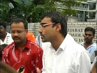 8 glaring differences: Kugan's mum lodges police report