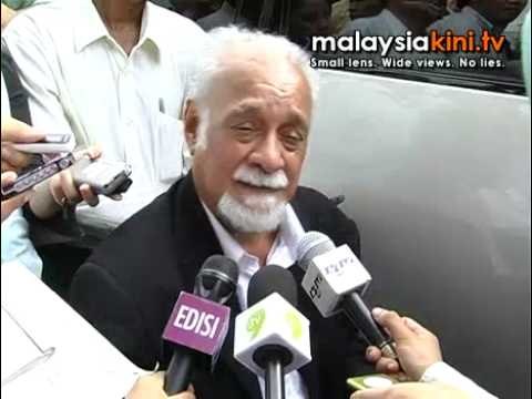 Audio tape on Zaki handed to the King