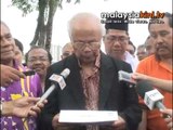 PPSMI: Gapena buat laporan polis