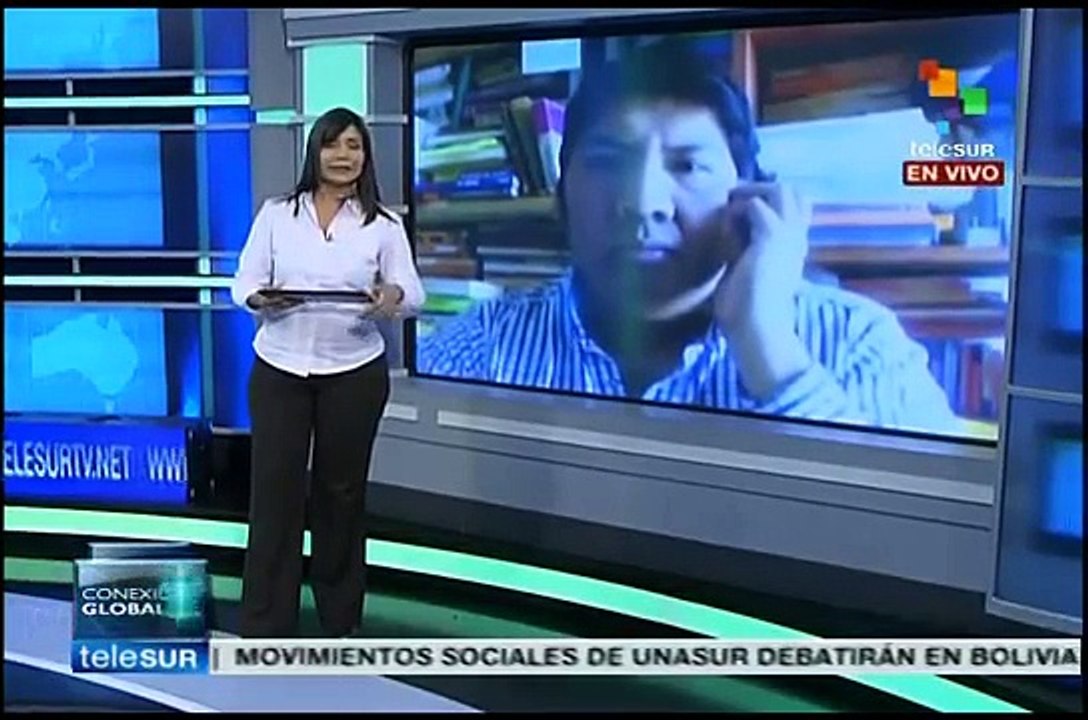 Quieren imponer default a Argentina y condicionarle nuevas inversiones