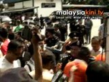 Chaos in Brickfields - Part III