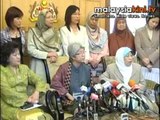 Women MPs demand stern action