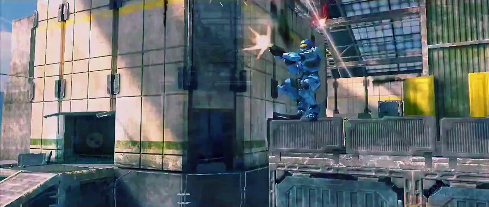 Halo 3 Chilltage | #360Days