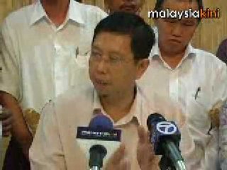 Nizar: No need for me to quit