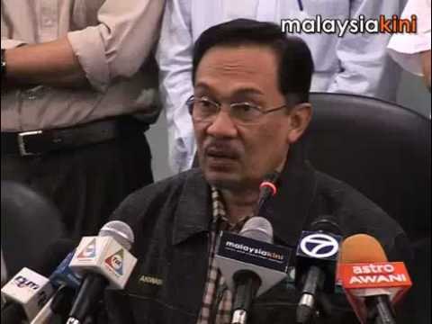 Pakatan: Courts will decide