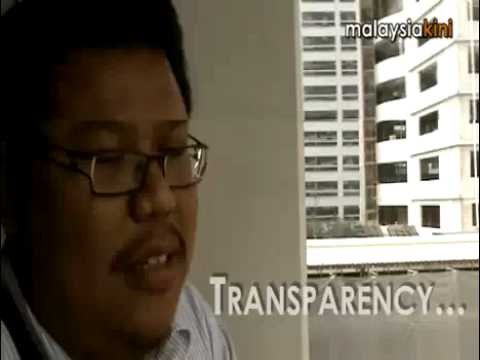 Vox Pop: The Perak missing crisis