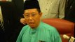 Mohd Nizar 'booted out' of MB's office