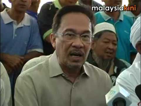 Pakatan leaders play down Karpal's threats