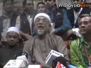 PAS wins KT by 2,631 votes