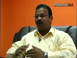 Catching up with Mike