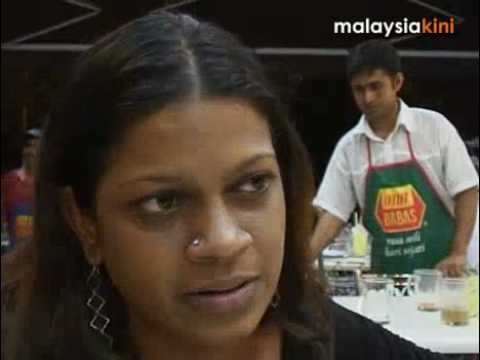 Talking To Malaysians