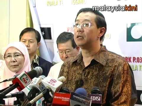 Pakatan Hudud discomfort