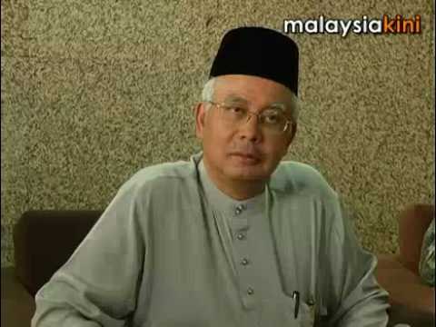 Najib: Hudud row exposes Pakatan's flaws