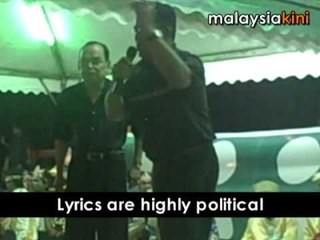 Entertainment comes to KT