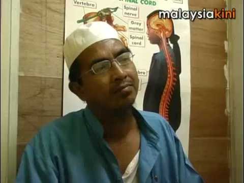 Bebas: Bukan kerana Umno pinggirkan ayah saya