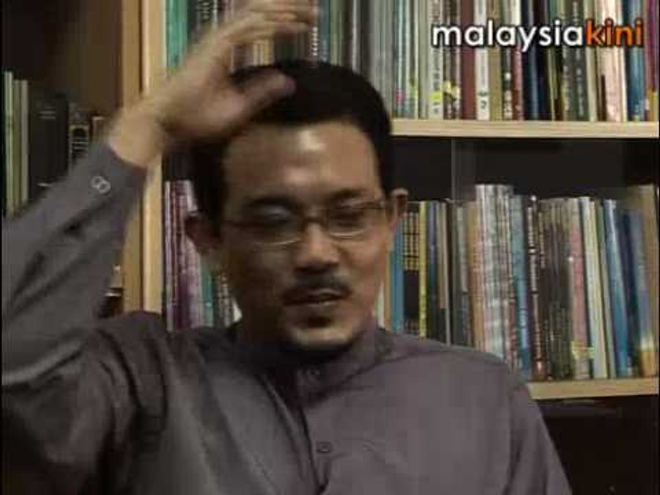 Yoga: Behind the Fatwa - Part II