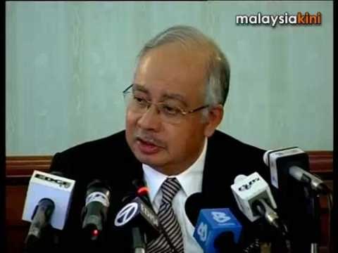 Gov't gives green light to IJN privatisation